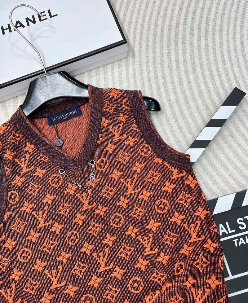 Louis Vuitton Vest